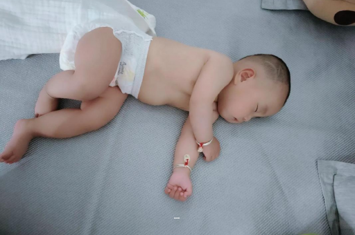 海北孕妇为什么睡不着
